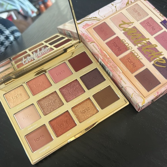 🌙💕Tarte Amazonian Clay Energy Palette - Picture 6 of 11